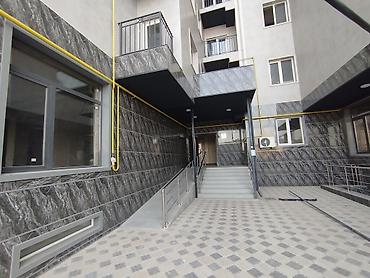 Продажа квартир: 2 комнаты, 36 м², Элитка, 7 этаж, Евроремонт — 7