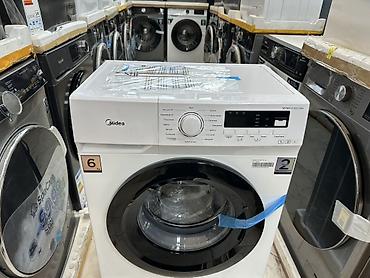 весы масса к: Стиральная машина Midea 6кг АКЦИЯ🔥 Акция в честь открытия магазина — 4