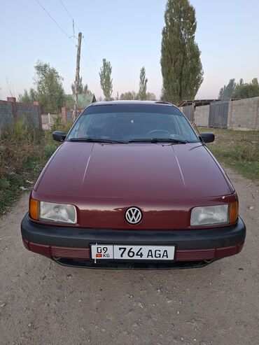 передний бампер опель вектра б: Volkswagen Passat: 1989 г., 1.8 л, Механика, Бензин, Седан
