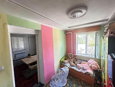 Продажа коттеджей и домов: Продаётся дом. Үй сатылат гес 6, дача энергетик. Кызыл китеп, куплю — 8
