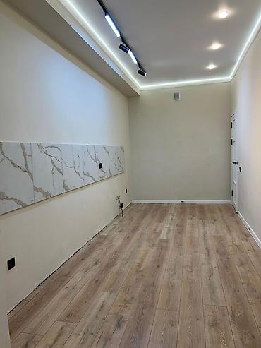 46: 1 комната, 46 м², Элитка, 2 этаж, Евроремонт — 9