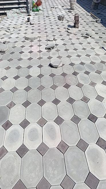 Кладка: Укладка брусчатки Бесплатная консультация Больше 6 лет опыта — 6