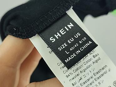bielizna: Shein, Top damski, rozmiar L — 4