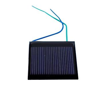 elektirik paneli: Kateqoriya: Batareya və Güc Təchizatı > Günəş Panelləri Qiymət: 6 — 2