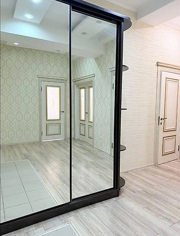 red centr: 2 комнаты, 82 м², Средний Джал 10 этаж, Свежий ремонт — 3