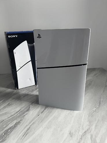 PS5 (Sony PlayStation 5): Можно приехать проверить Покупал для себя полгода назад Установил — 2