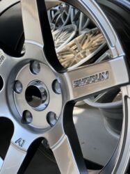 диск киа к5 r16: Куйма Дисктер R 17 Advan Racing, Комплект, тешиктери - 5, Жаңы