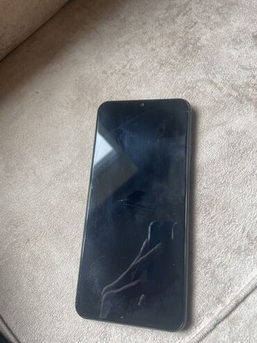 бу телефоны самсунг: Samsung Galaxy A23, 64 ГБ, цвет - Серый, Битый, Отпечаток пальца, Face ID