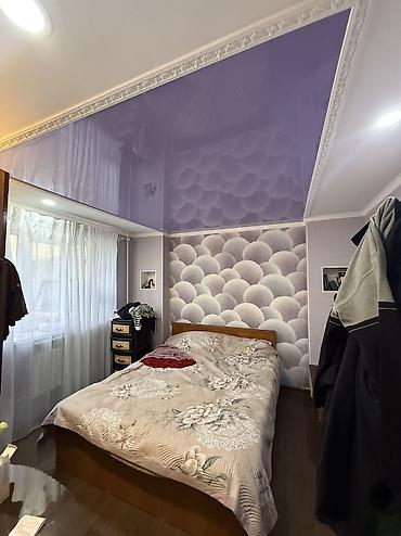 Продажа коттеджей и домов: 🏡Продаётся уютный дом в отличном районе! Район:Алтын 📐Участок-4,3 — 2
