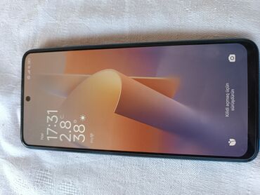 redmi 60 fps veren telefonlar: Xiaomi Redmi Note 11, 128 GB, rəng - Göy, 
 Sensor, Barmaq izi, İki sim kartlı