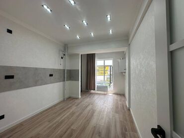 снять квартиру без риэлтора: 1 комната, 41 м², Элитка, 5 этаж, Евроремонт