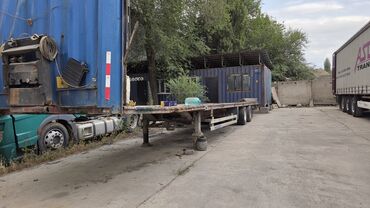 роторная косилка для минитрактора бу: Чиркегич, Krone, Контейнер ташыгыч, Колдонулган