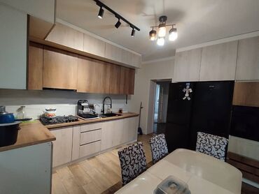 дом с беловодское: 160 м², 5 комнат, Утепленный, Теплый пол, Бронированные двери