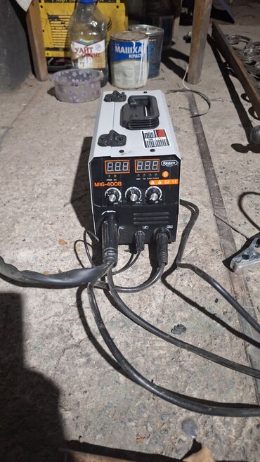 компьютерный письменный стол: Сварочный аппарат, Полуавтомат, Новый