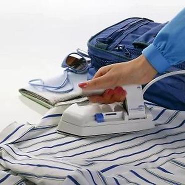 Putne pegle: Philips putni peglač – model World Stewardess (HD1301) - Kompaktna — 15