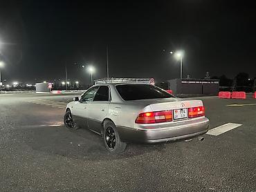 полик камри 55 американец: Toyota Camry: 1996 г., 2.5 л, Автомат, Бензин, Седан — 4