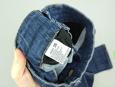 bugjo jeans sklep: Jeansy damskie, rozmiar M — 5