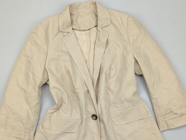 sukienki marynarka plus size: Women's blazer M (EU 38), condition - Good