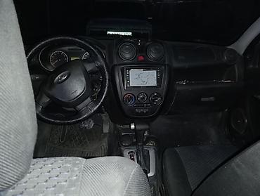 elantra 2012: VAZ (LADA) Granta: 1.6 l | 2012 il 618000 km Sedan — 3