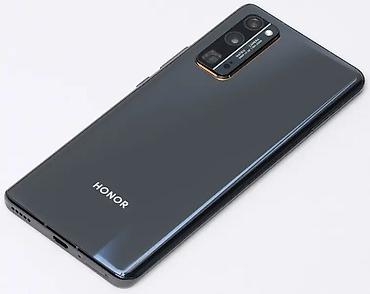 honor gs pro: Honor 30 Pro+, Б/у, 256 ГБ, цвет - Черный, 2 SIM — 2
