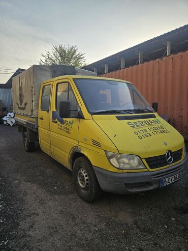 фаркоп на бмв е34: Жүк ташуучу унаа, Mercedes-Benz, Дубль, 3 т, Жаңы