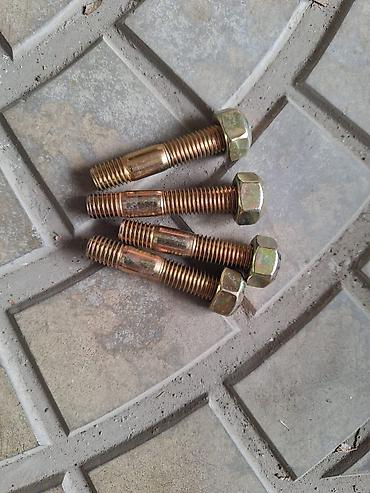 Другие автозапчасти: Запчасти HOWO, большой ассортимент -стартеры, турбокомпрессоры — 12