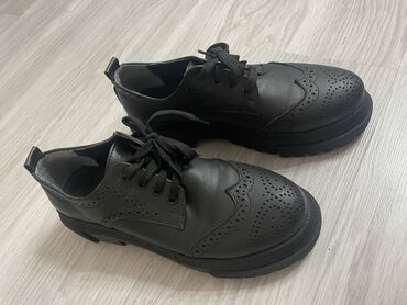 Туфли: Туфли, 37, ALS, Новый, цвет - Бежевый, Платная доставка, Самовывоз at lalafo.kg — 11 Туфли: Туфли, 37, ALS, Новый, цвет - Бежевый, Платная доставка, Самовывоз — 11