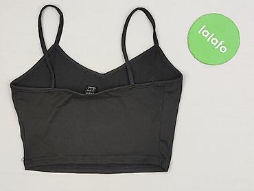 mesh: Shein, Top damski, rozmiar XS — 4