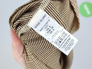 riverisland eu: River Island, Top damski, rozmiar S — 4