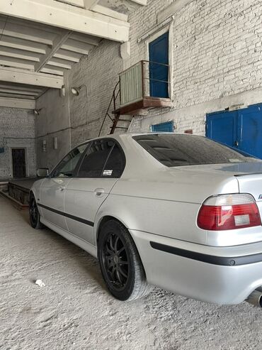 приборная панель бмв е34: BMW 530: 2001 г., 3 л, Автомат, Бензин, Седан