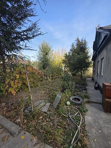 продаю дом г кайында: 🏡 Продаётся дом с участком 11 соток в селе Кайырма! 📍 Адрес: Чуйская — 7