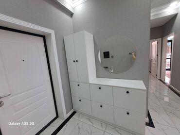 Yeni tikili: 2 otaqlı, Yeni tikili, m. Qara Qarayev, 70 kv. m — 9