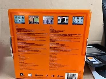 GPS za auto: TomTom ONE – prenosivi GPS uređaj za automobil Karakteristike: - — 8