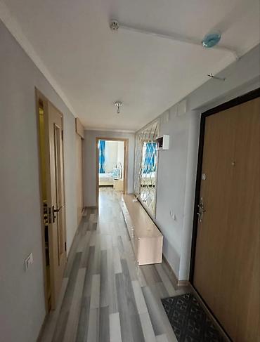 11: 1 комната, 46 м², 11 мкр Элитка, 10 этаж, Евроремонт — 6