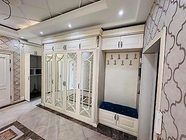 Продажа квартир: 3 комнаты, 103 м², АЮ Гранд Элитка, 5 этаж, Дизайнерский ремонт — 10