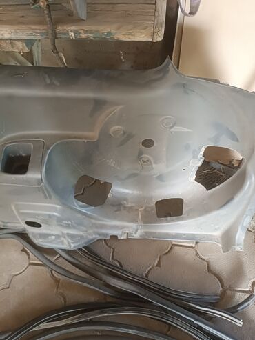 детские машины на аккумуляторе бу: Торпедо Honda Колдонулган, Оригинал, Жапония