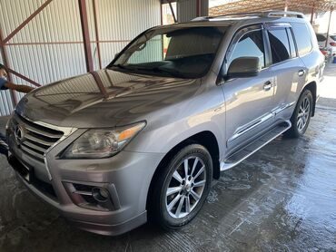 Частная аренда авто: Сдаю Toyota Highlander, Посуточно, Без водителя, | Залог — 14