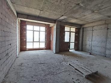 Квартиры: 3 комнаты, Новостройка, 166 м² — 5