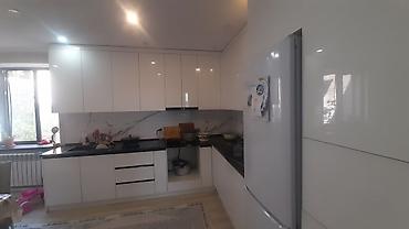 Продажа коттеджей и домов: Двухэтажный жилой дом современного типа с панорамными окнами — 9