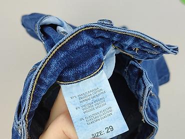fsbn jacket: M.Sara, Jeansy damskie, rozmiar S — 5