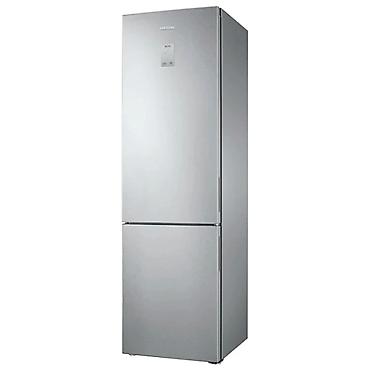 самсунг холодильник: Холодильник Samsung, Новый, Двухкамерный, No frost — 4