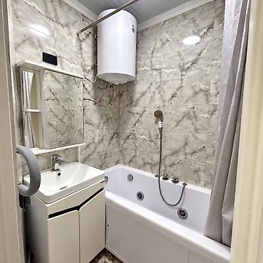 3: 3 комнаты, 67 м², Восток-5 мкр 9 этаж — 8