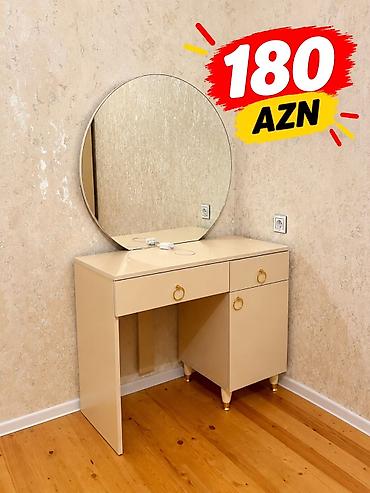 Yeni, Güzgülü, Azərbaycan