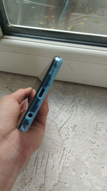 Samsung: Samsung Galaxy A32, 64 GB, rəng - Mavi — 6