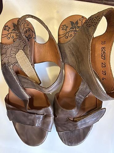 bu слипоны: Baletkalar, Tommy Hilfiger, Ölçü: 36.5, İşlənmiş — 4