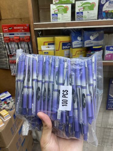 шредеры rexel с ручкой: Ручки Флайр 100 штук.Пишут 10 км