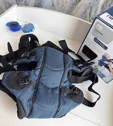 mama luma: Mothercare (yeni kimi) Mamas & Papas 3 Position Carrier – körpə — 2