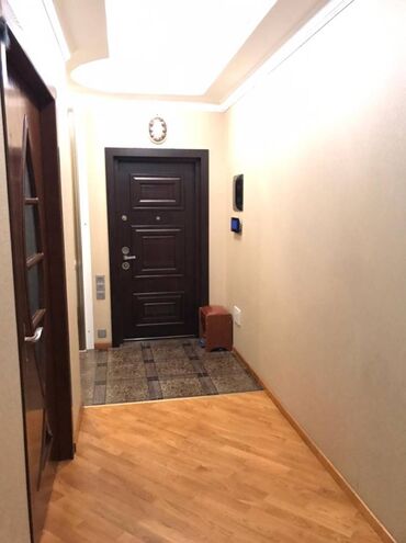 Yeni tikili: 3 otaqlı, Yeni tikili, 83 kv. m — 15