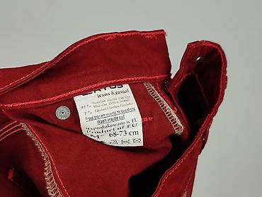 bench crop: Denim, Spódnica damska, rozmiar M — 5