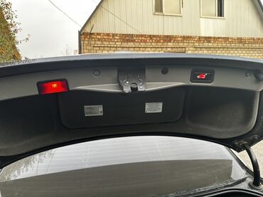 BMW: BMW 7 series: 2006 г., 4.4 л, Автомат, Газ, Седан — 16